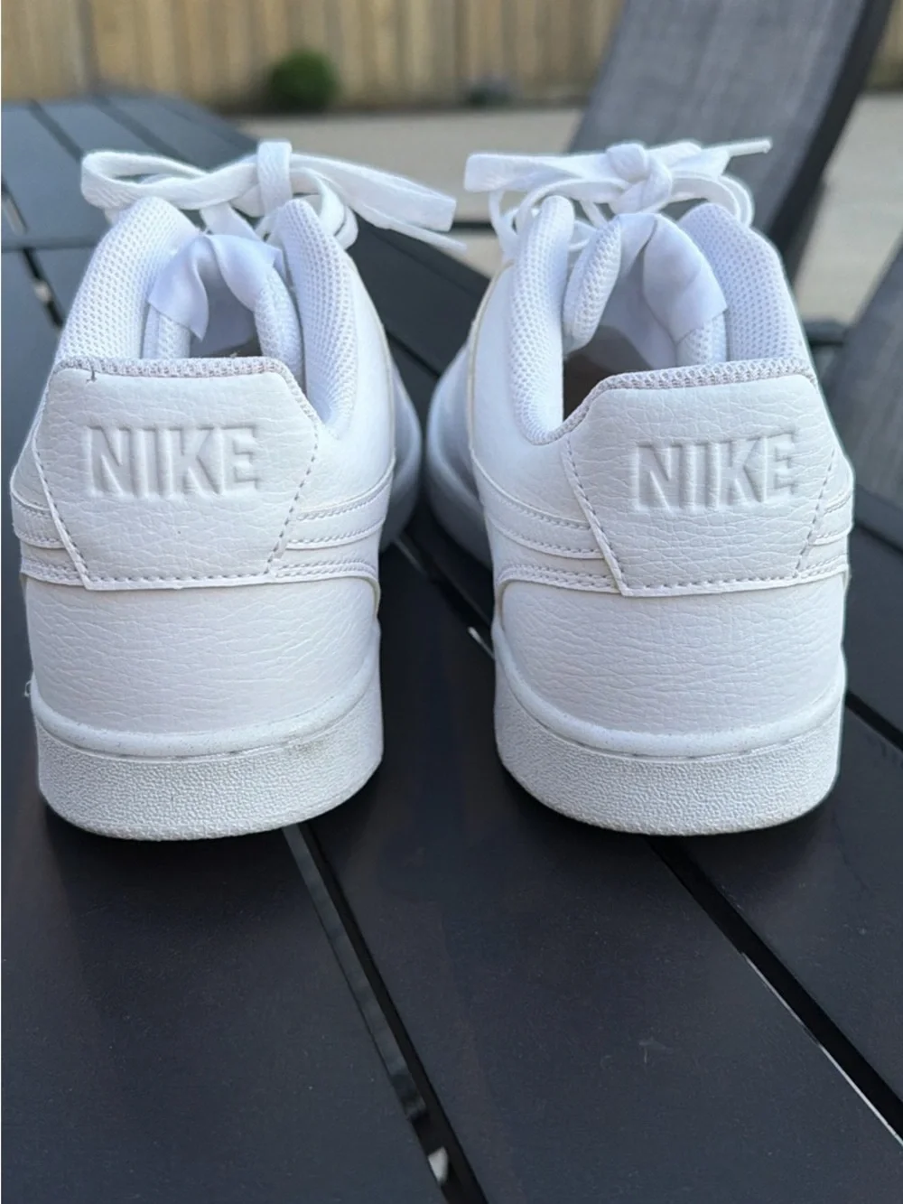 Nike Court Vision Low Next Nature sneakers in Men’s
